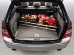 Mercedes-Benz C-Class Estate 2007 года